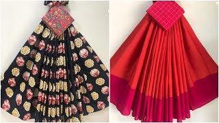 Soft Cotton Sarees Summer Special Collection