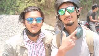 Trip(Ktm to Sisneri) photo collection