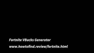 Fortnite VBucks Generator - fortnite ts german