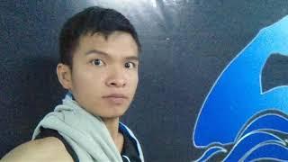 OCEAN GYM(Photo collection)My transformation