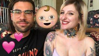 Father-To-Be Pregnancy & Baby Q&A!