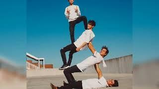 Dobre brothers photo collection pt-1