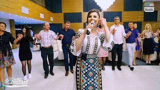 LIVIA CELEA-STREATA  - A CRESCUT FETITA MAMEI  PROGRM NOU NUNTA 2019 LIVE HORA SI SARBA
