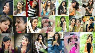 New Marathi Girls Shootout Photography Pose | instagram Trending Photoshoot Girls Pose | 2019