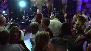 Live Vali VIjelie-As da zile de la mine(Restaurant El Porton)