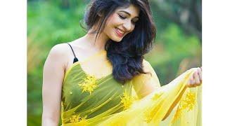 Beautiful Saree Photography poses | Saree girls pose