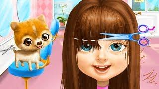 Fun Care Kids Game - Sweet Baby Girl Summer Fun 2 - Play Beauty Hairstyle & Makeover Games For Girls