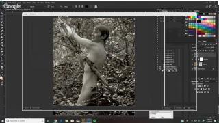 charles i. letbetter: digital photo processing with Photoshop & the Nik Collection