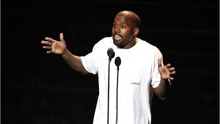 Kanye West Lanza Nuevo Álbum "Ye"
