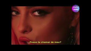 The Chainsmokers & Bebe Rexha - Call You Mine (Tradução) (Legendado) (Clipe Oficial)