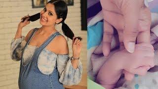 SIT Fame TV Actress Chhavi Mittal Is Blessed With a Baby Boy