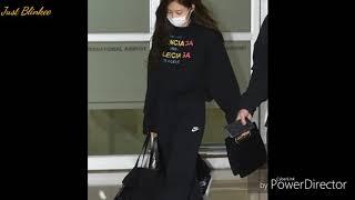 Blackpink Jennie Photo Collection 2018 [ Love Scenario by iKON ]