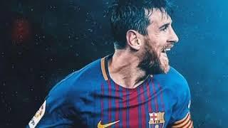 FC Barcelona captain messi photo collection