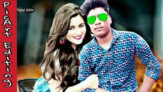 Photo with alia bhatt || picsart editing tutorial || picsart boy and girl | SKEDITINGSTAR