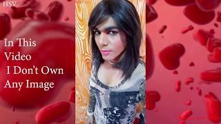 Beautiful Indian Transgender | Boy Into Girl