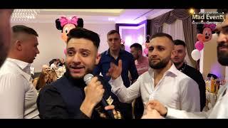 Nikolas - Se trage linie cand ne intalnim LIVE 100% [Botez Ciobanu de la Galati]