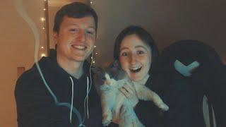 Meet My Friend That's a Boy! Best Friend Tag! (Streamed 5/28/19)