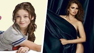 Así Lucen Los Actores de Soy Luna 2018 | Antes y Después 2018