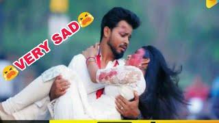 ????Very Sad Heart Touching Status???? || ????Death In Love Status ????|| Heartbroken Love Story Sta