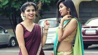 Girl poses in Saree || Girl photoshoot in Saree || Girls Saree poses || Girl Saree photoshoot