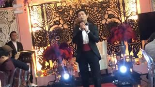 [LIVE] Nazim Othman Lancar Lagu Single CERITA KITA