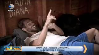 FanArena (06.11.2018) - Ciprian SIlasi, primele reactii taioase la intoarcerea in Romania! Partea 3