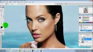 Como colocar um fundo em uma foto pelo Photoshop (super explicado) - HD