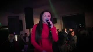 Carmen de la Salciua - Cand iese luna pe cer Live