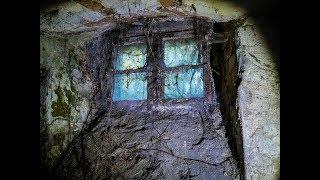 Urbex -Opuszczony Folwark Zatrzymany W Czasie