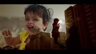 Kriva Pre Birthday Photoshoot || Cute Baby Girl || Baby Girl Photoshoot || Cake Smashing || New 2019