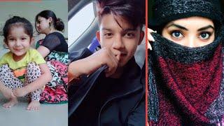Riyaz 14 Latest Tik Tok duet videos | beautiful girls deut with cute boy Riyaz | new Musicallyvideos