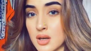 Dialouges By Beautiful Girls funny 20 musically vigo video whatsapp, funny video, india pakistan