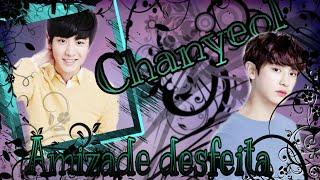 Mine imagine Chanyeol "Amizade desfeita" episódio 02