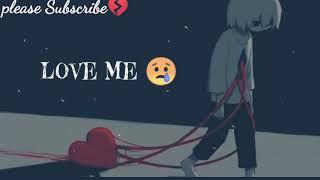 ????????Sad love status video|Feeling sad???????? whatsapp status|Sad status for boys and girls vide