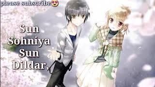 ????Sun soniye Sun dildar New Heart touching Sad Love Story|True love|Emotional Love song 01