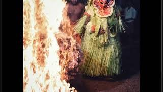 Theyyam Photo collection | By Karthik Kamath Badiadka |