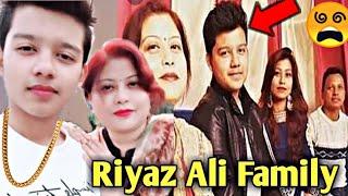 Riyaz Tiktok musically | Riyaz Ali Family pictures & Biography