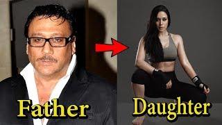 Beautiful Non-Actress Daughters Of Bollywood Father | 2019