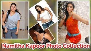 South Indian Actress Namitha Kapoor beautiful photo collection  || Namitha Kapoor || South Indian ||