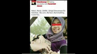Aksi Berani Mati - "Kongsi Foto Sedang Menyusu Buah Hati " ..
