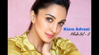 Cute Kiara Advani -  Photo Set # 2