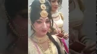 Boy to Girl Transformation | Indian Crossdressing | Gender Prediction | Crossdresser Cloth  #251