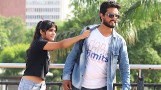 Ameer Gareeb Prank On Cute Girls Part -2 |Prank Star