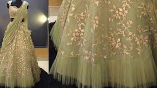 *wedding special*New jomso lehenga review and unboxing|jomso review|jomso lehenga
