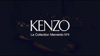 KENZO - La Collection MEMENTO 4 Show