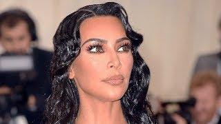 Kim Kardashian Baby Boy Born Via Surrogate - Details Revealed