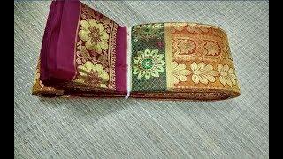 Wedding/reception Samudrika Pattu Saree Collections || gold pattu saree/Silk Sarees/Wedding Saree