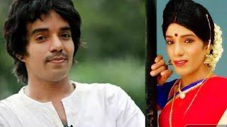 Jabardasth  Shanti  Swaroop  Without Lady Getup