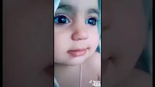 #tiktok #musically #vigo #like Best cute babies||Tik Tok famous Videos||