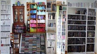 My Complete Kpop Collection 2018!